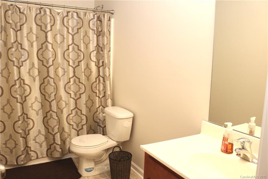 Meadow Creek - Residential