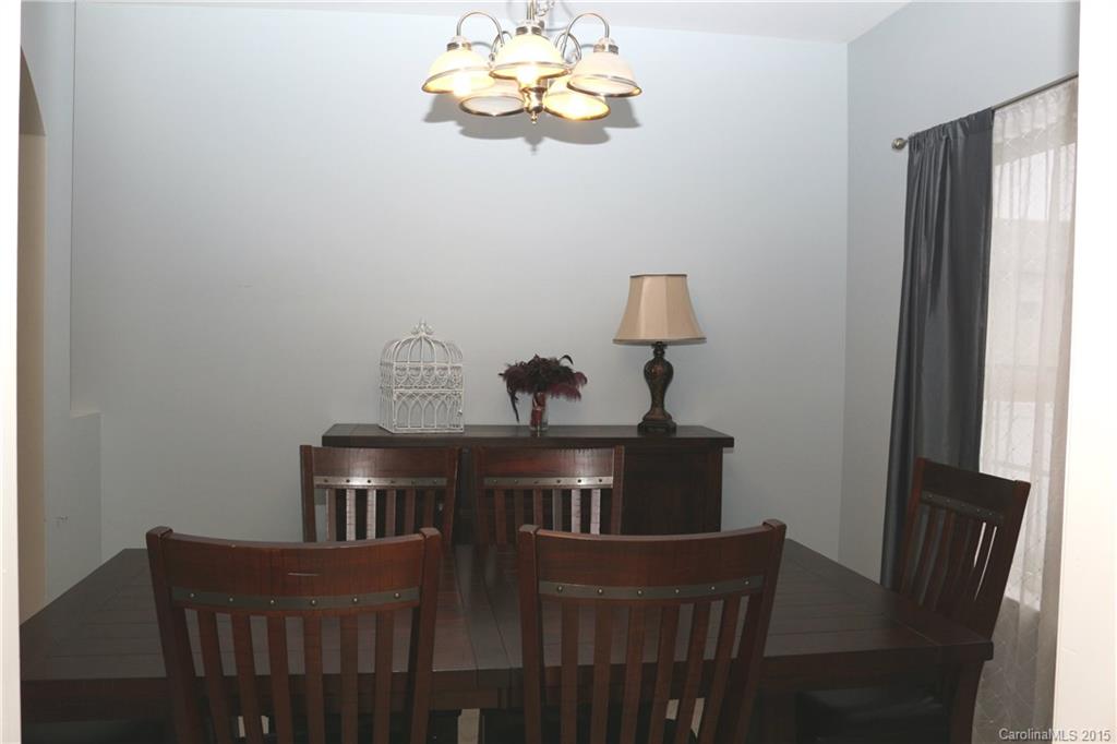 Meadow Creek - Residential