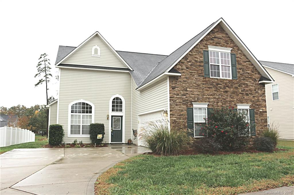 Meadow Creek - Residential