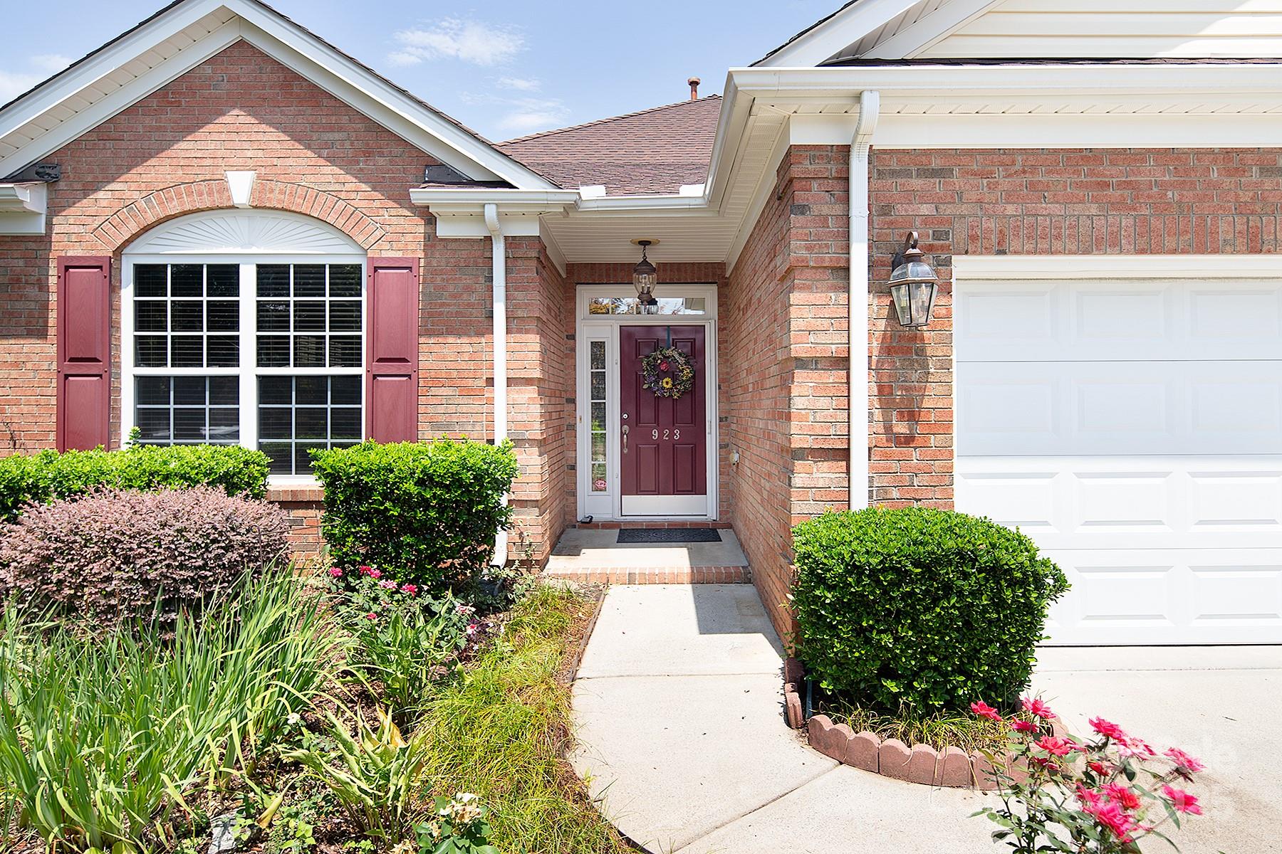 923 Platinum Drive