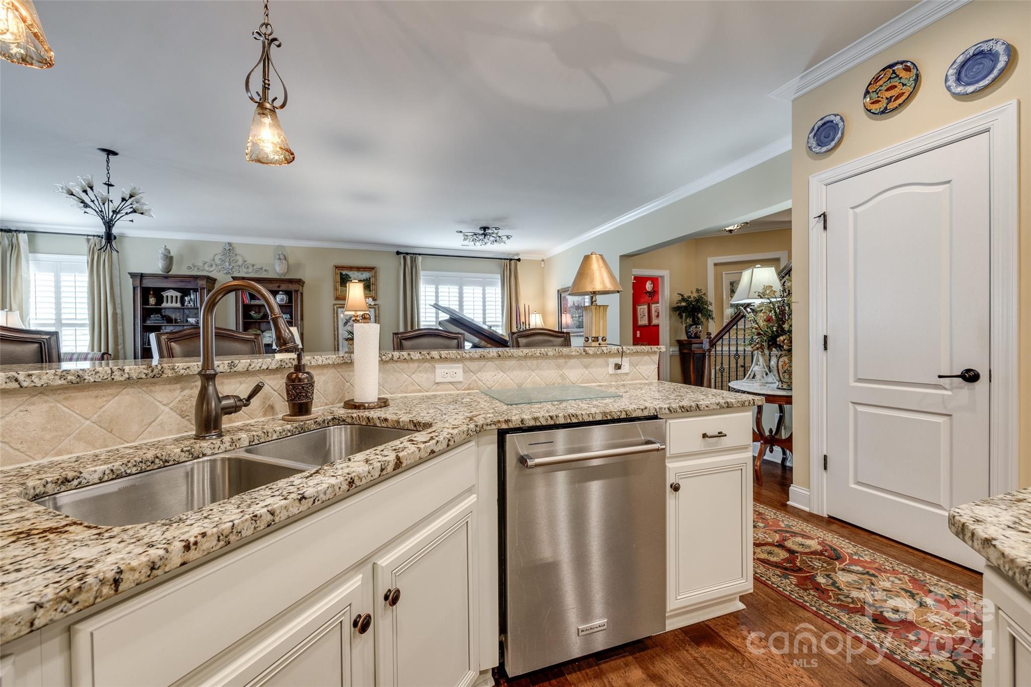 Bellington - Residential