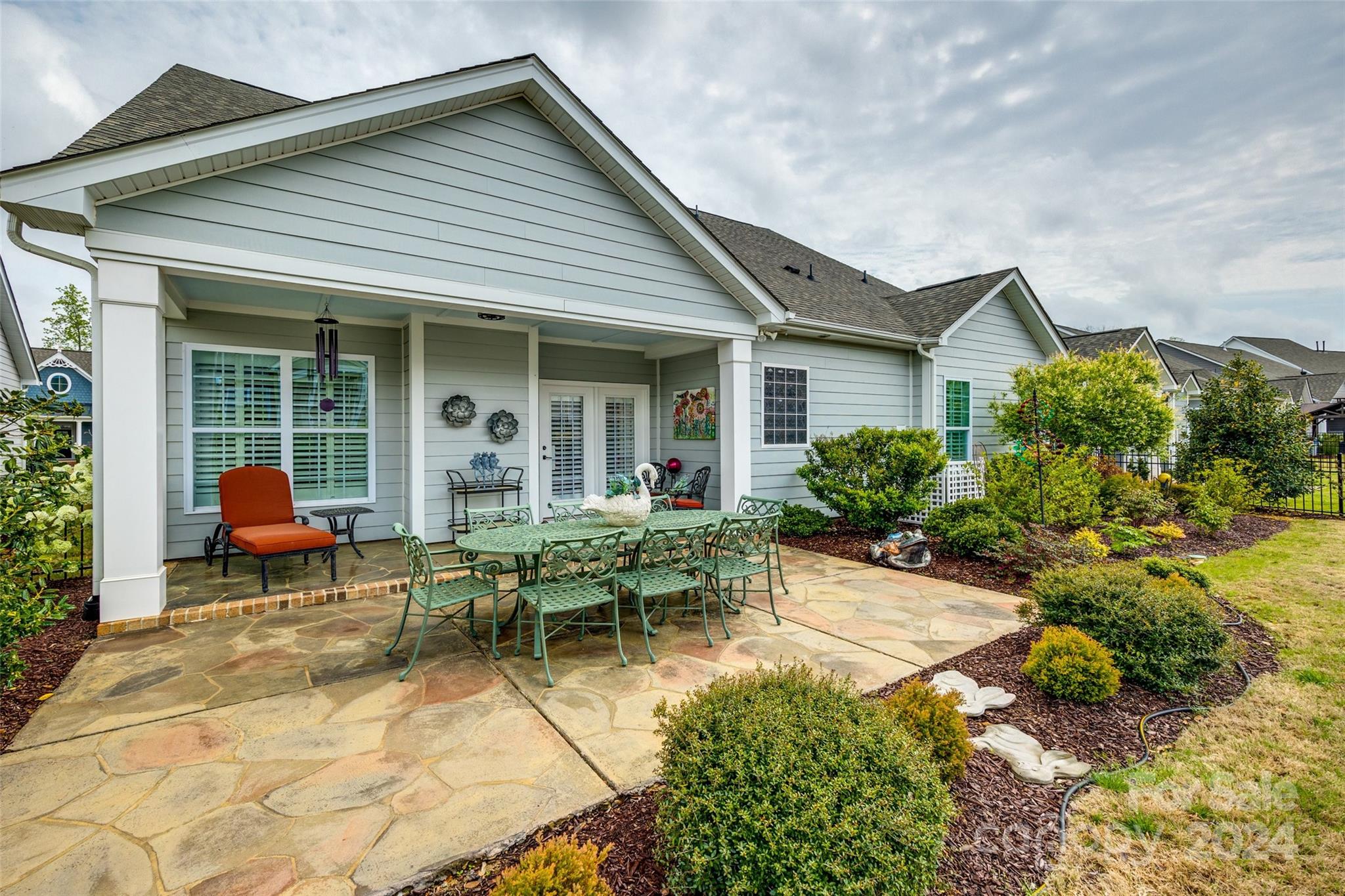 Bellington - Residential