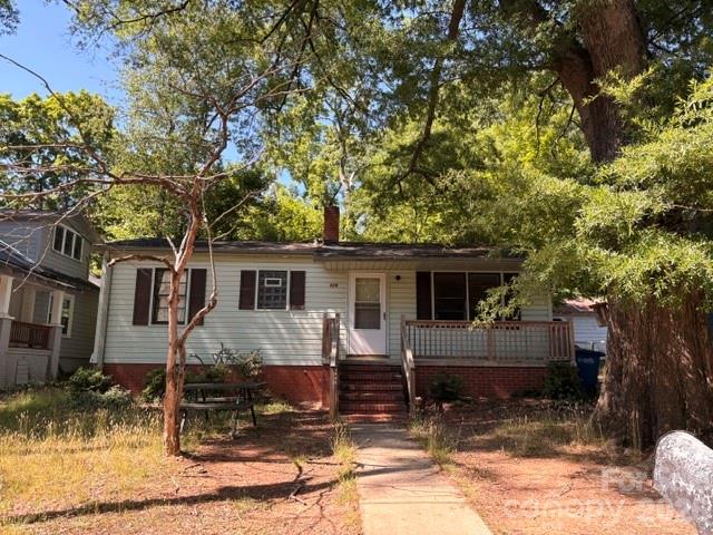 526 Hickory Avenue