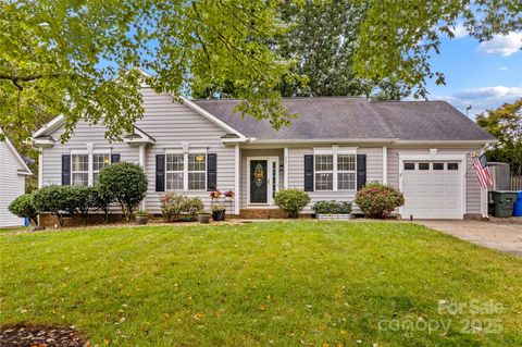 245 Rose Street Mooresville NC 28117