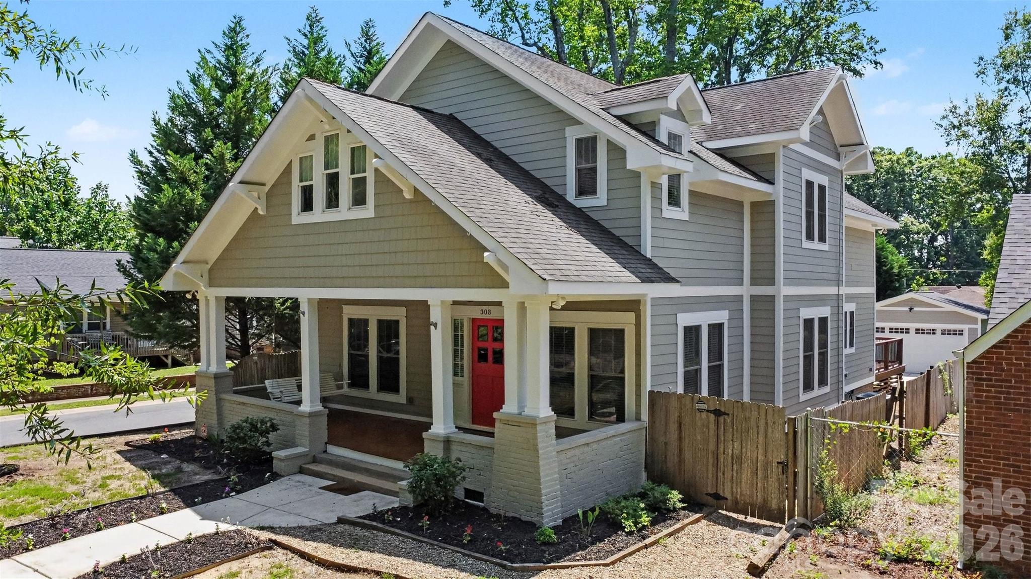 303 Sylvania Avenue