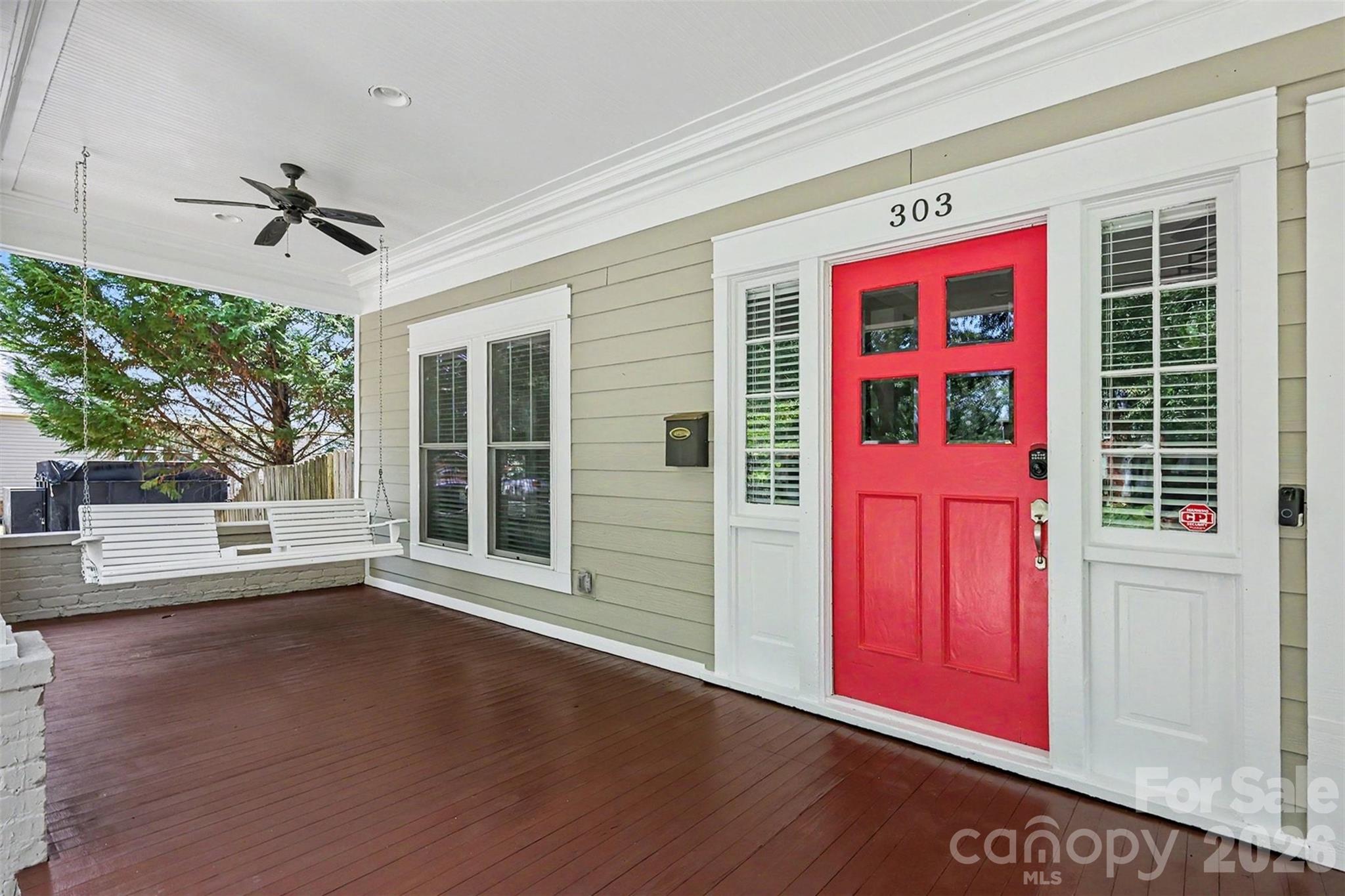 303 Sylvania Avenue