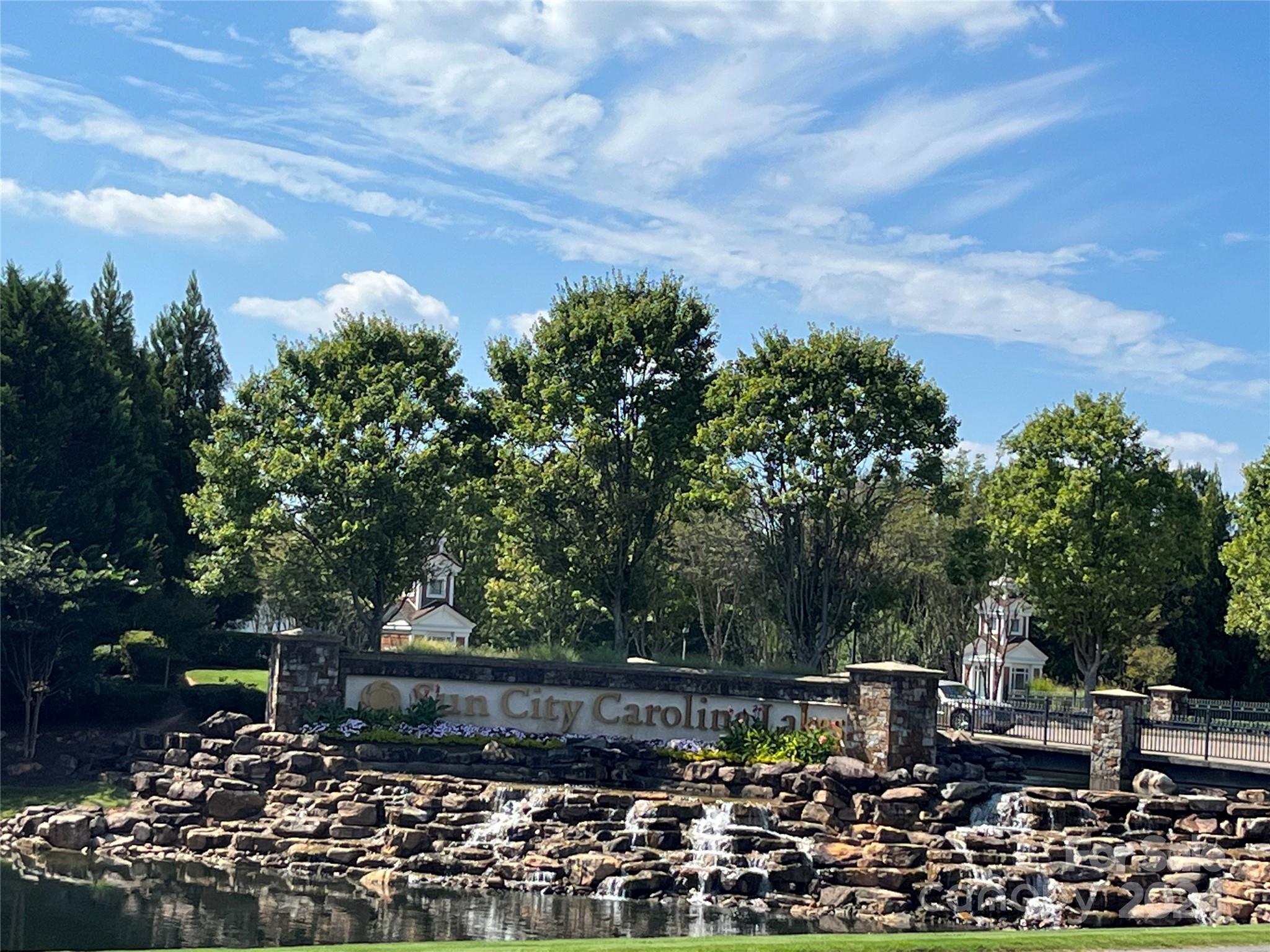 Sun City Carolina Lakes - Residential