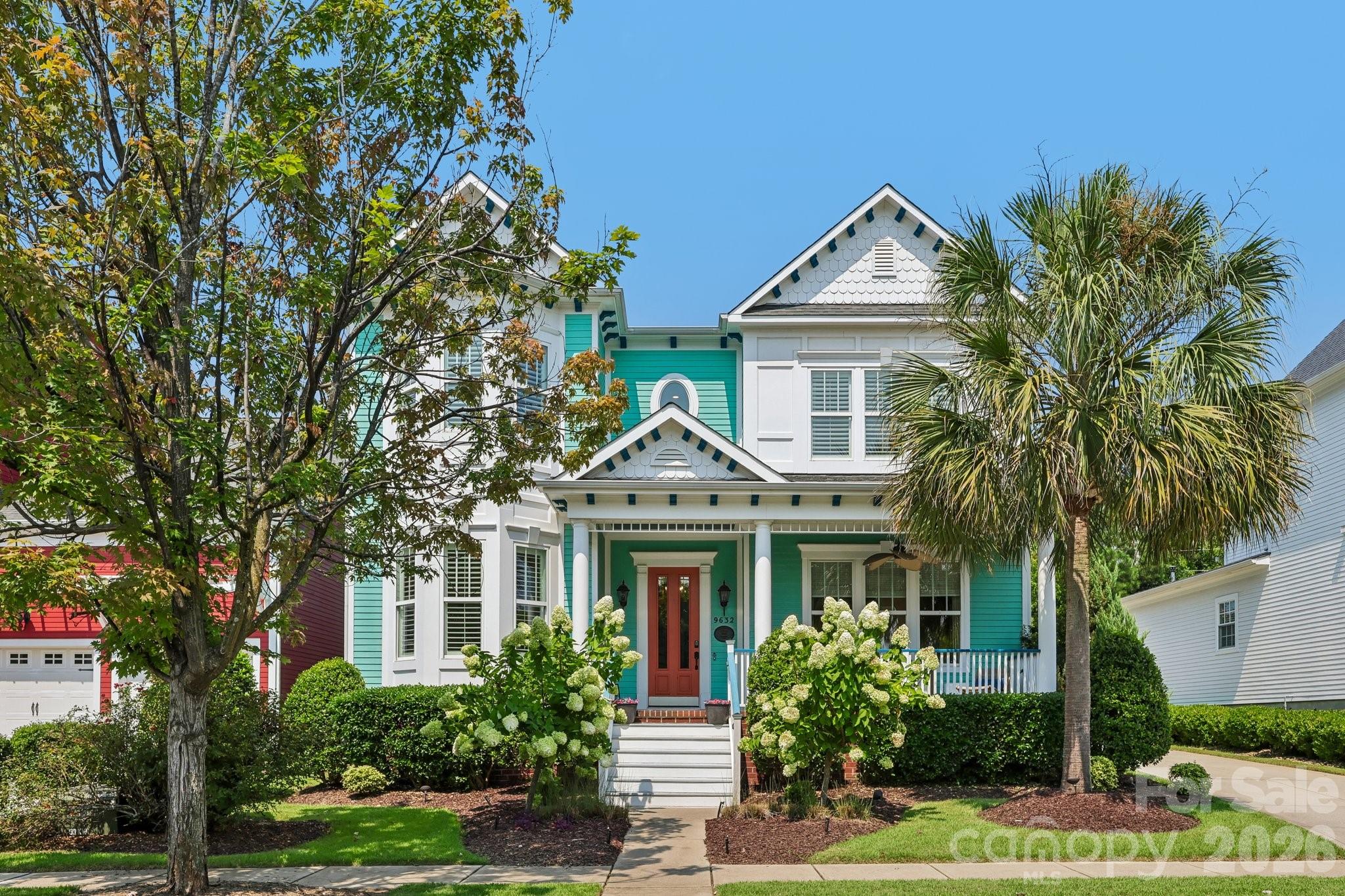 9632 Cotton Stand Road, Charlotte, NC, 28277