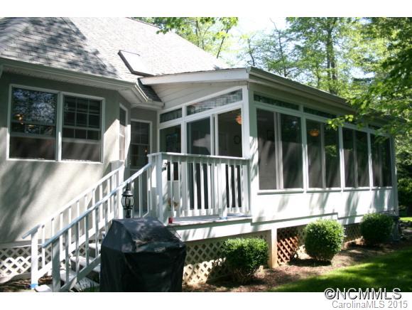 Mills River Village - Residential