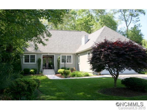 Mills River Village - Residential