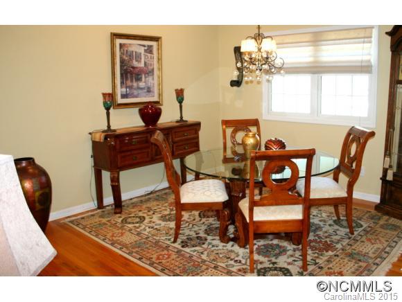 Mills River Village - Residential