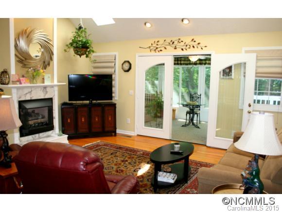 Mills River Village - Residential