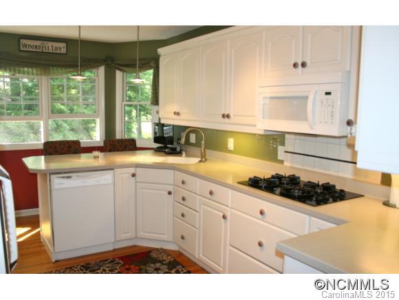 Mills River Village - Residential