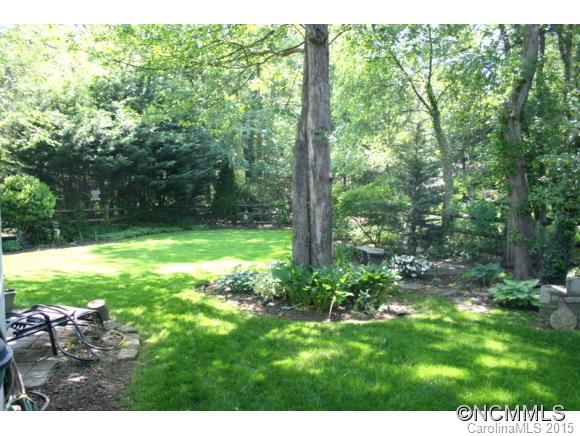 Mills River Village - Residential