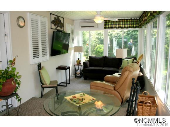 Mills River Village - Residential