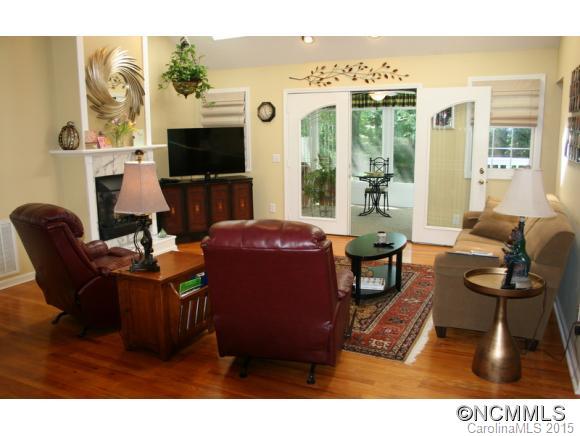 Mills River Village - Residential