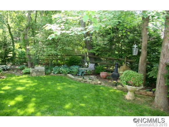 Mills River Village - Residential