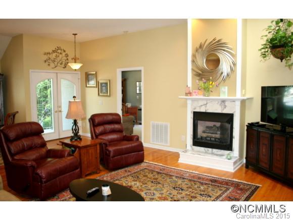 Mills River Village - Residential