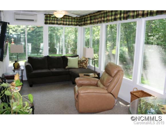 Mills River Village - Residential