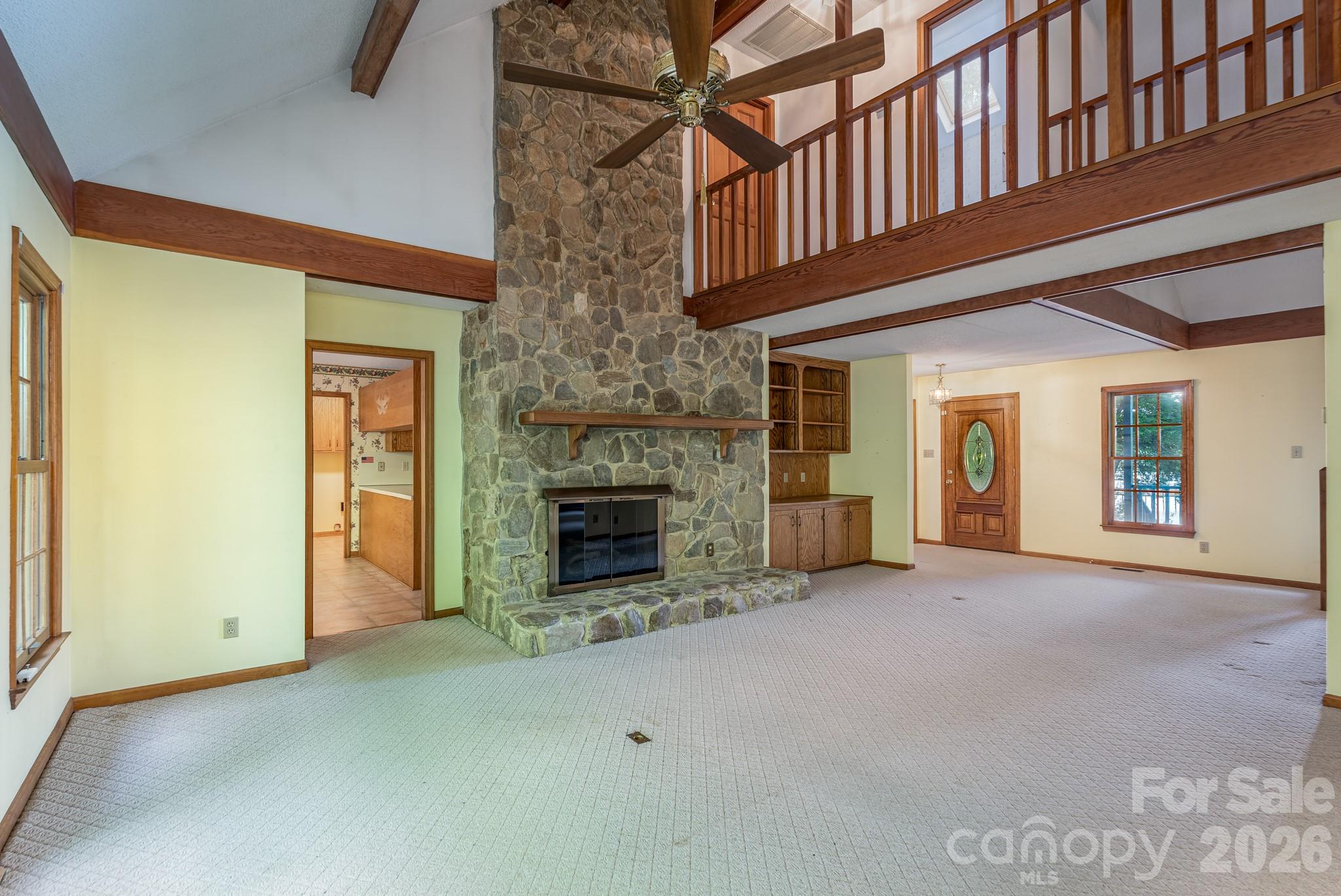 Lake Wylie - Residential