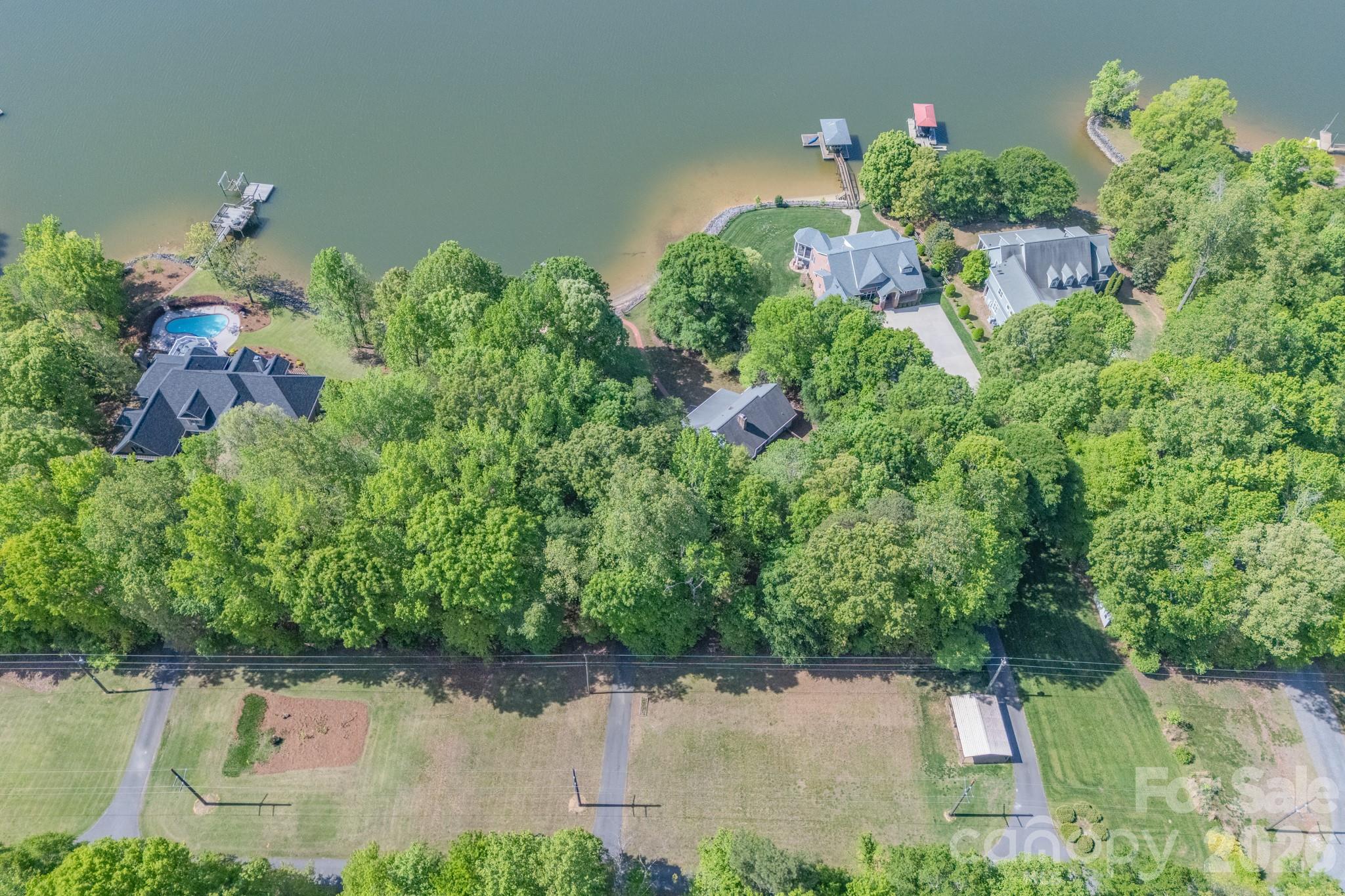 Lake Wylie - Residential