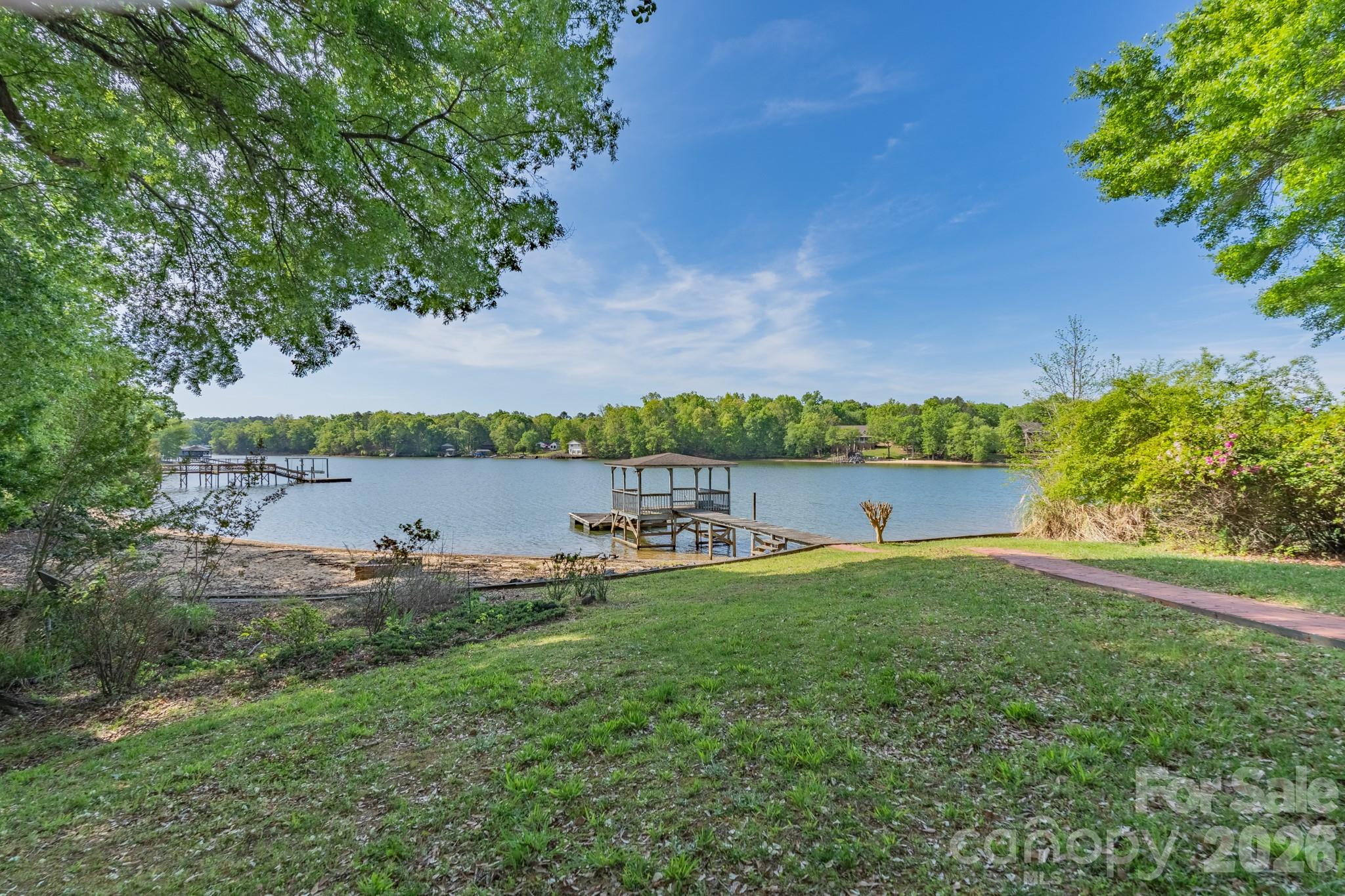 Lake Wylie - Residential
