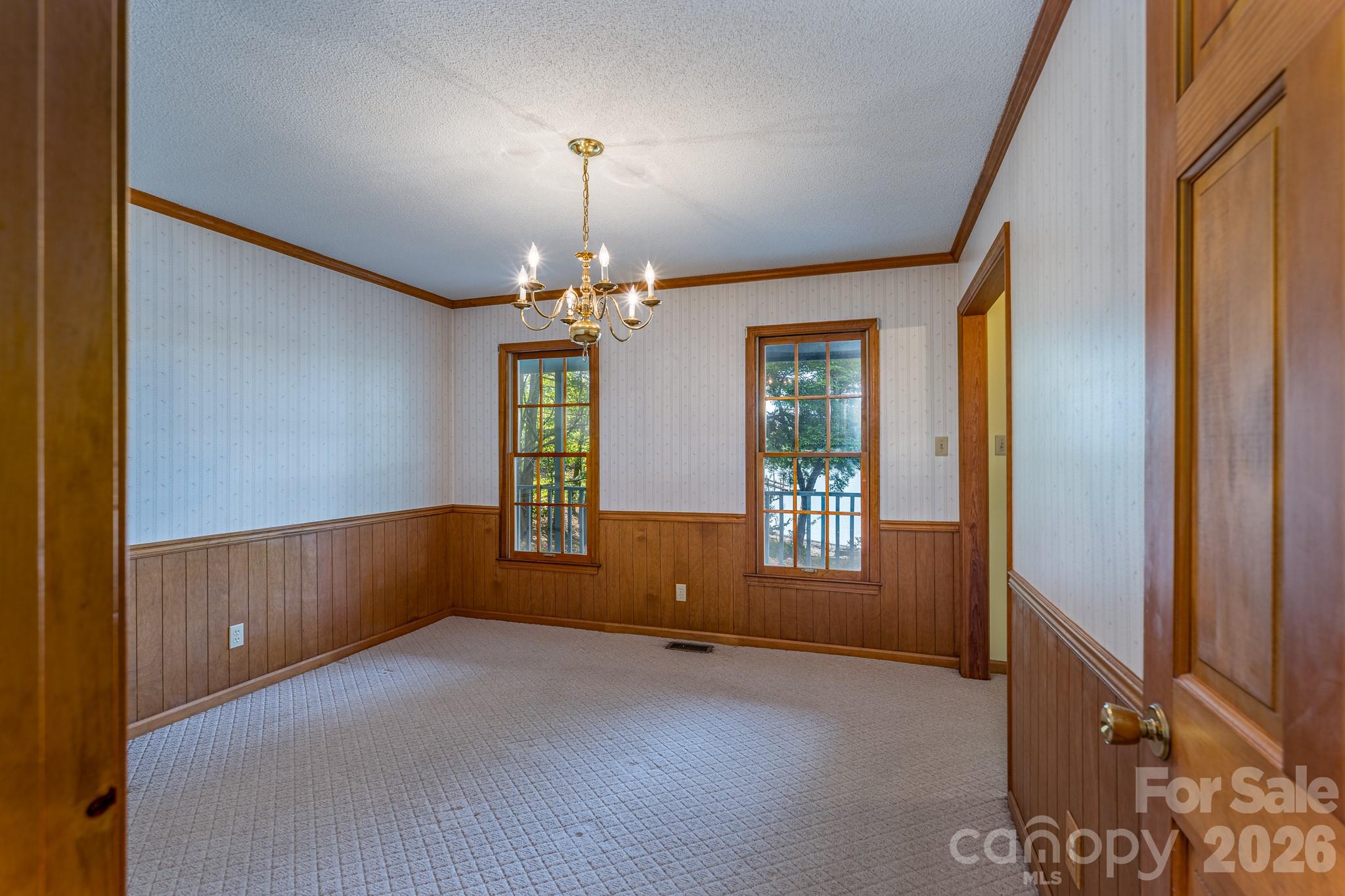 Lake Wylie - Residential