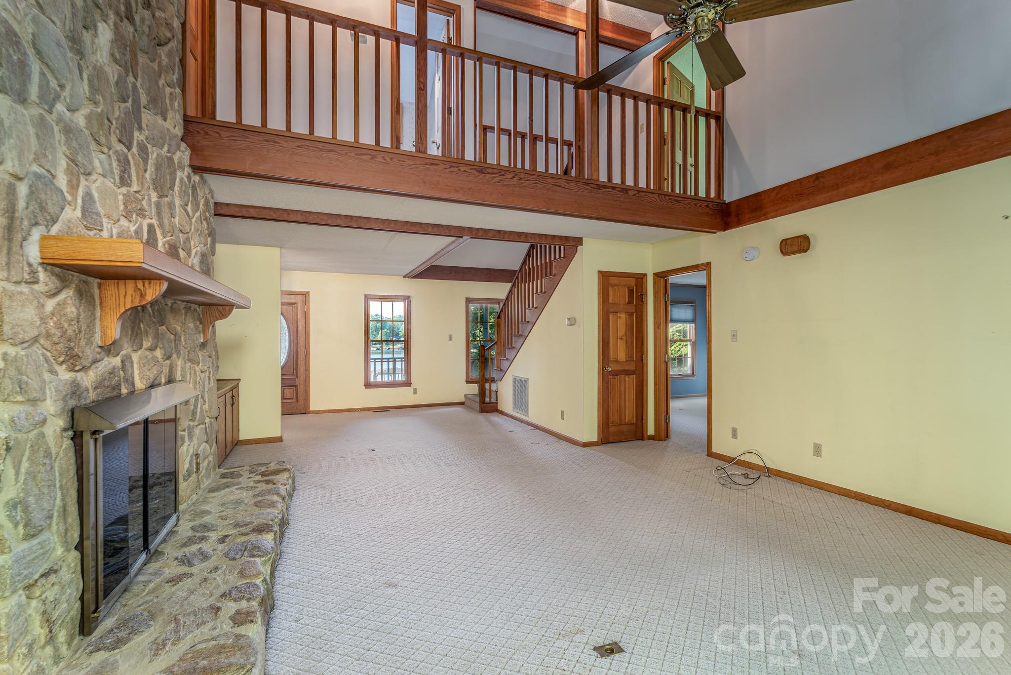 Lake Wylie - Residential