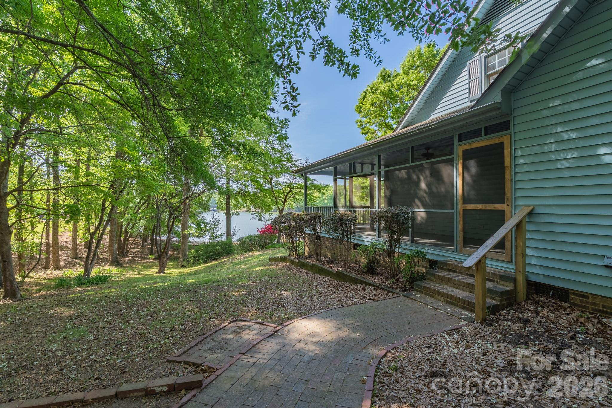 Lake Wylie - Residential