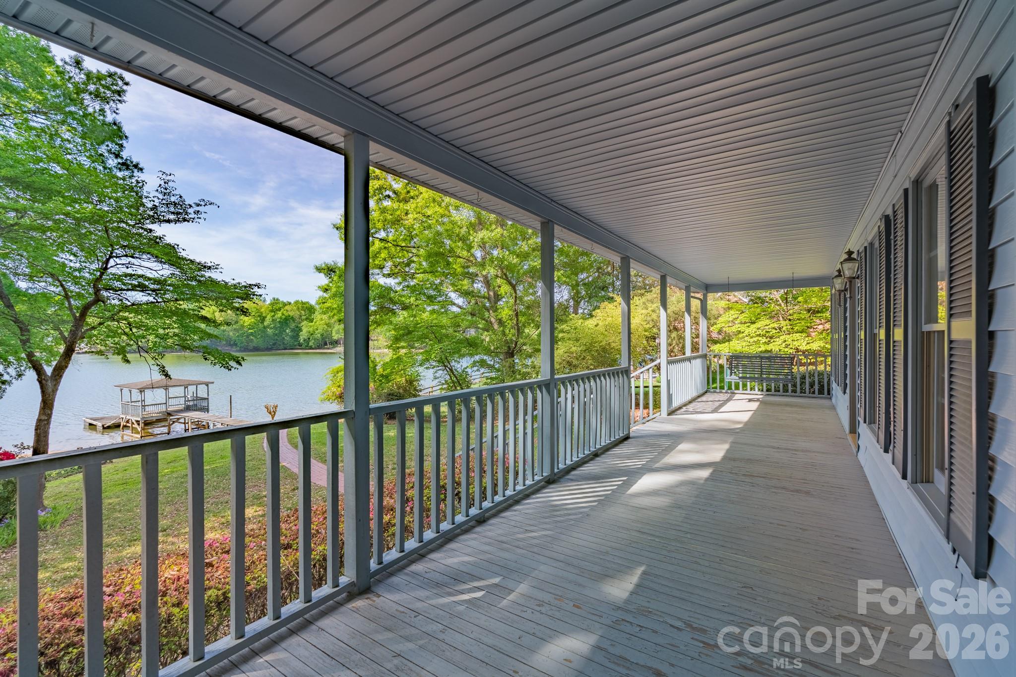 Lake Wylie - Residential