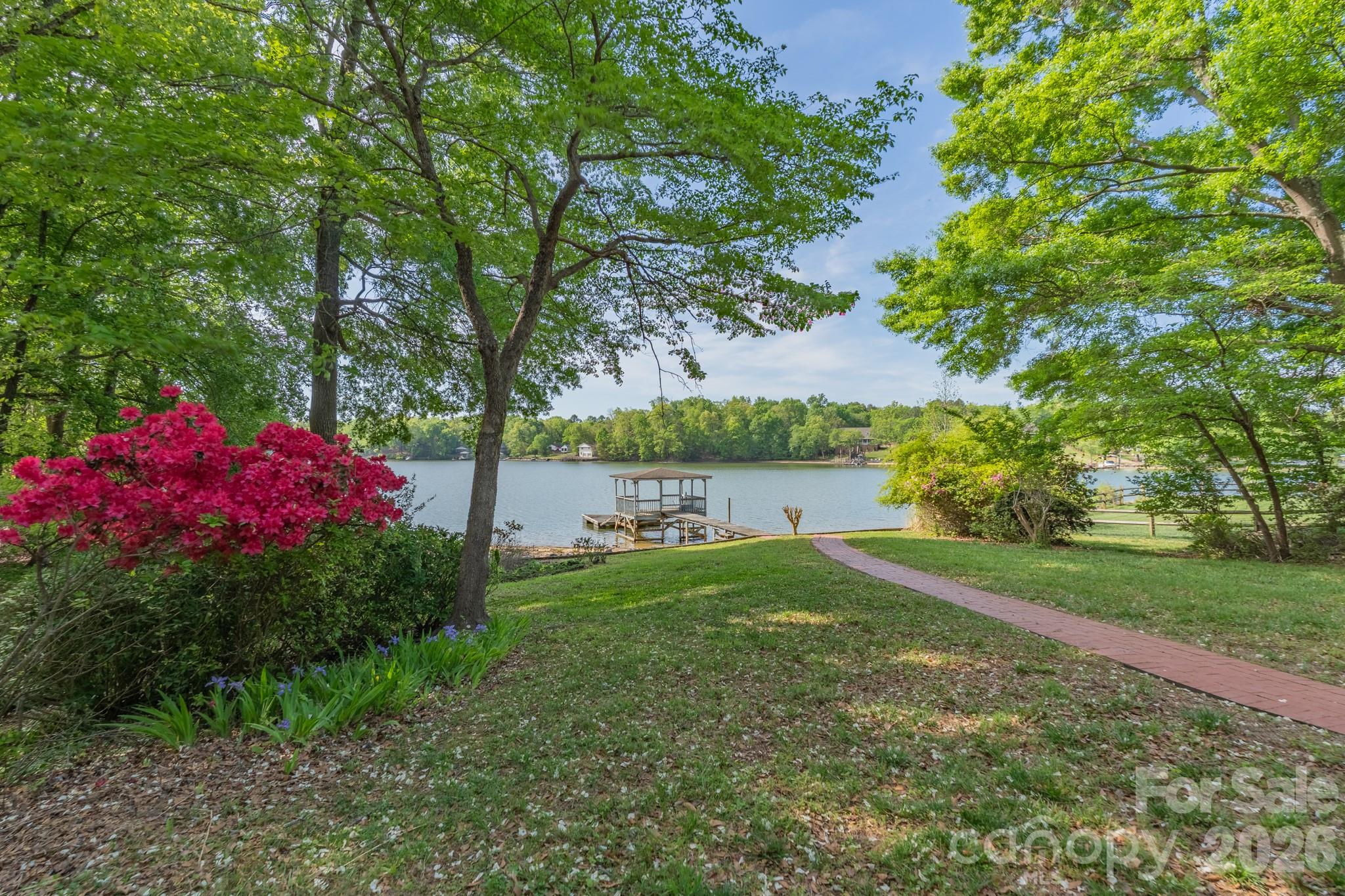 Lake Wylie - Residential