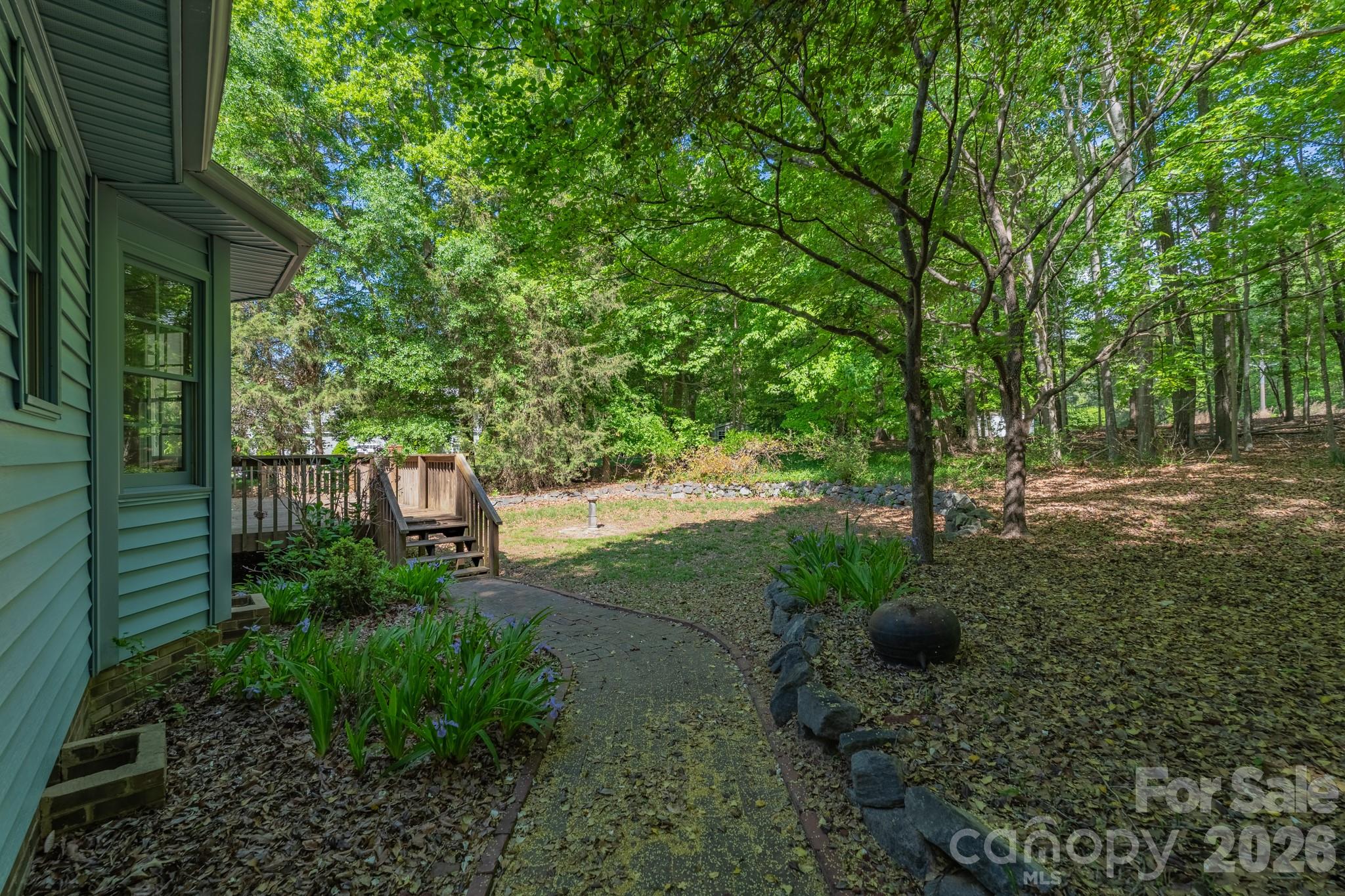 Lake Wylie - Residential
