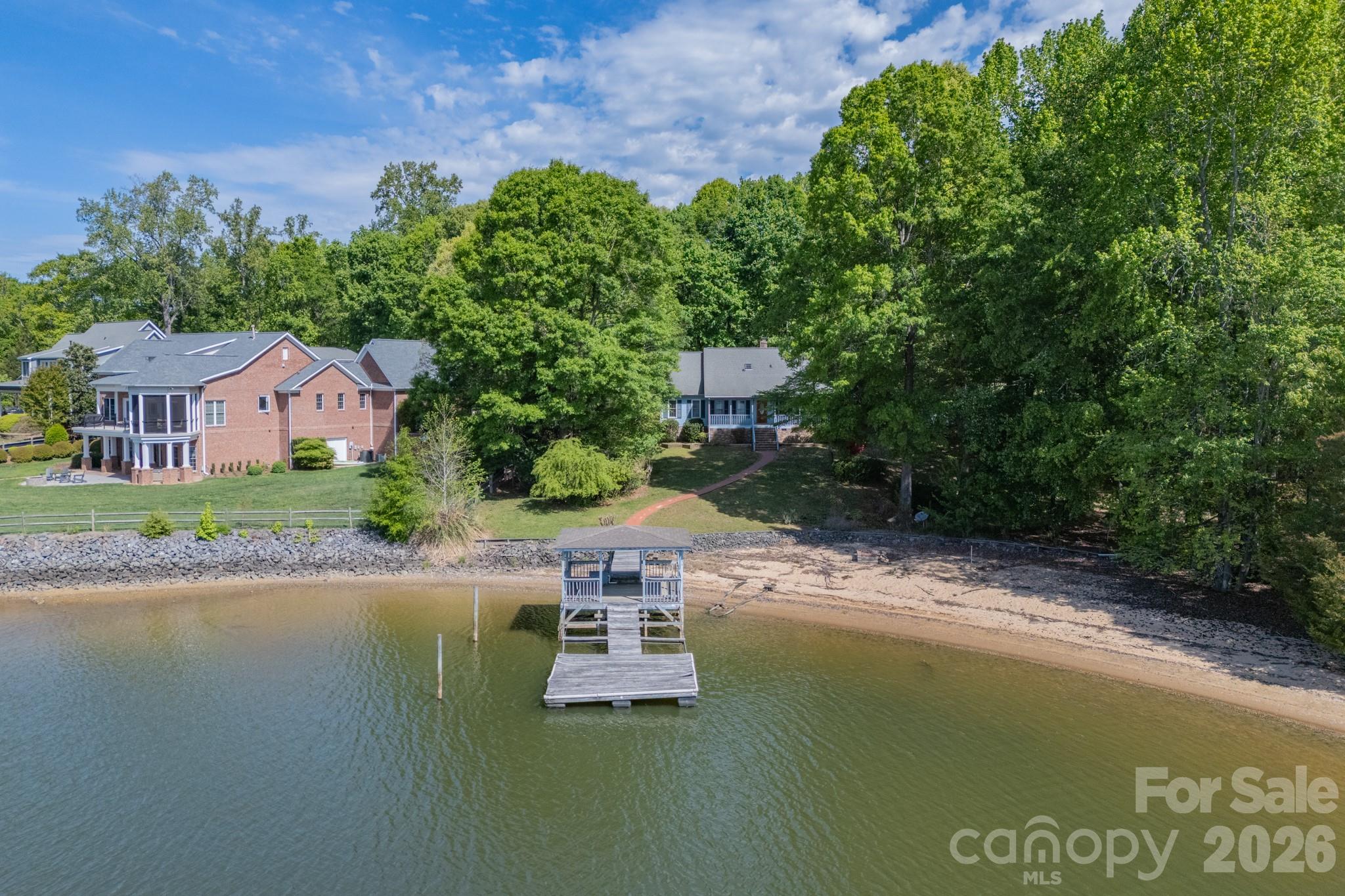 Lake Wylie - Residential