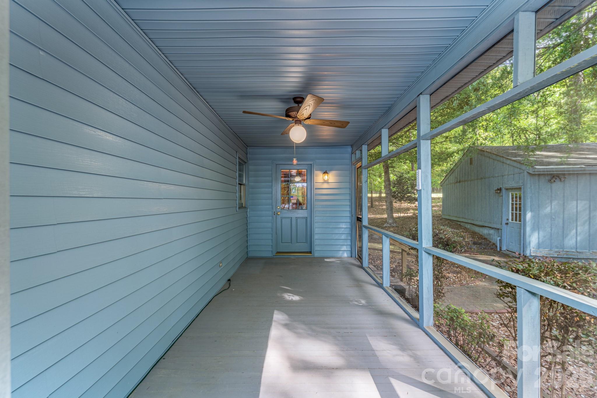 Lake Wylie - Residential