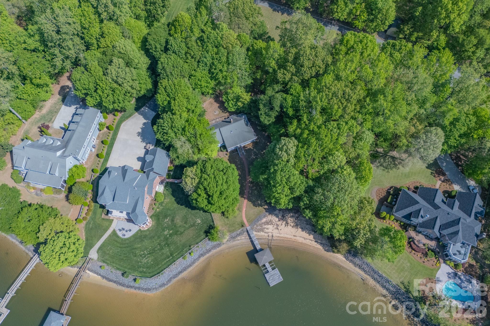Lake Wylie - Residential