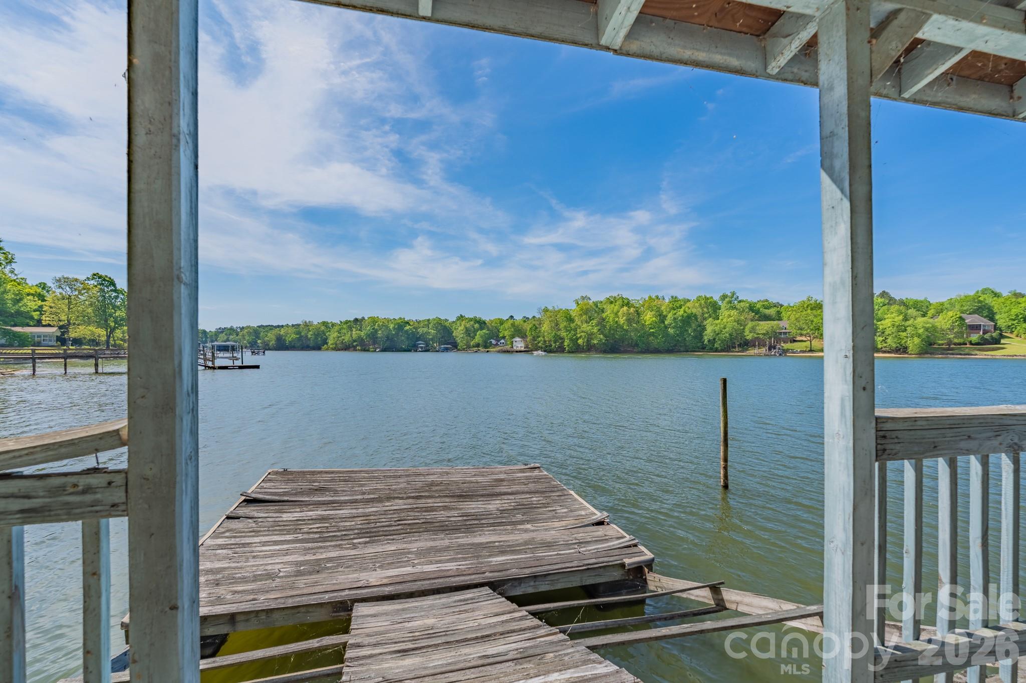 Lake Wylie - Residential