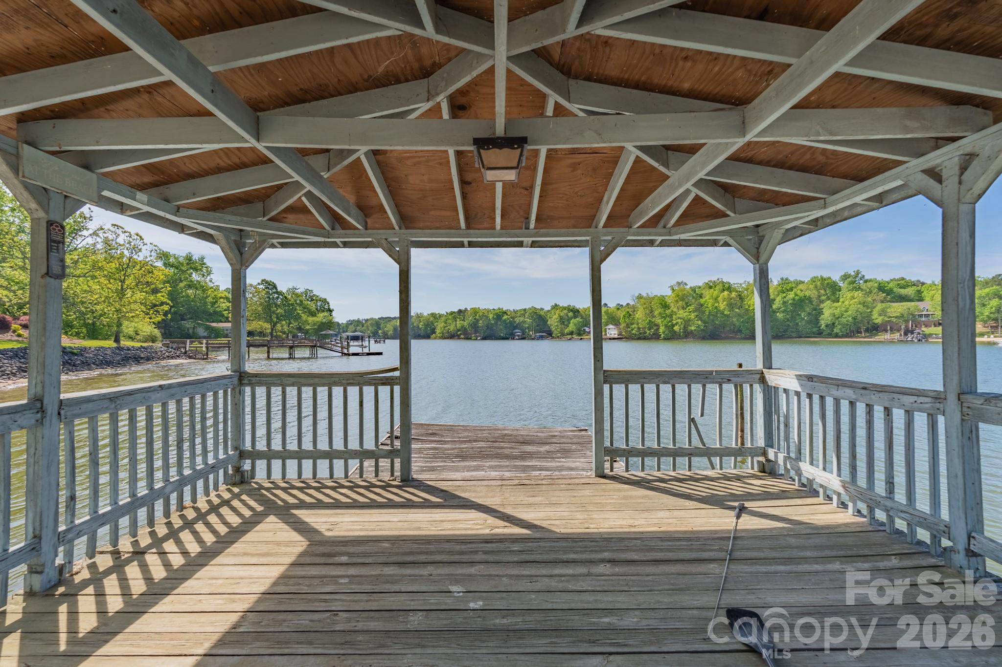 Lake Wylie - Residential
