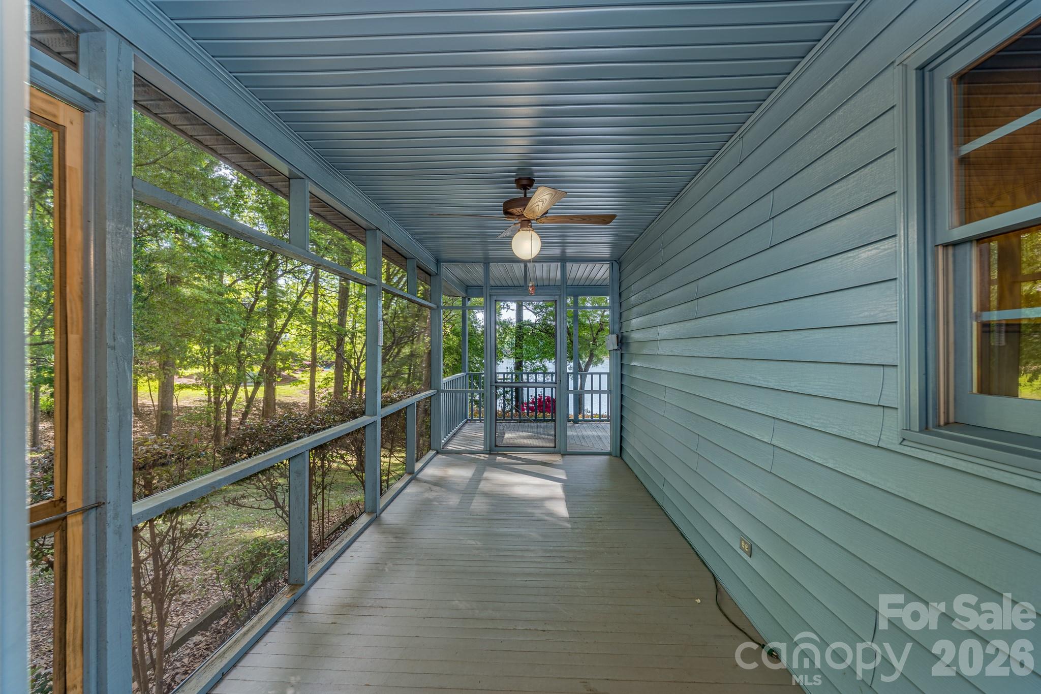 Lake Wylie - Residential