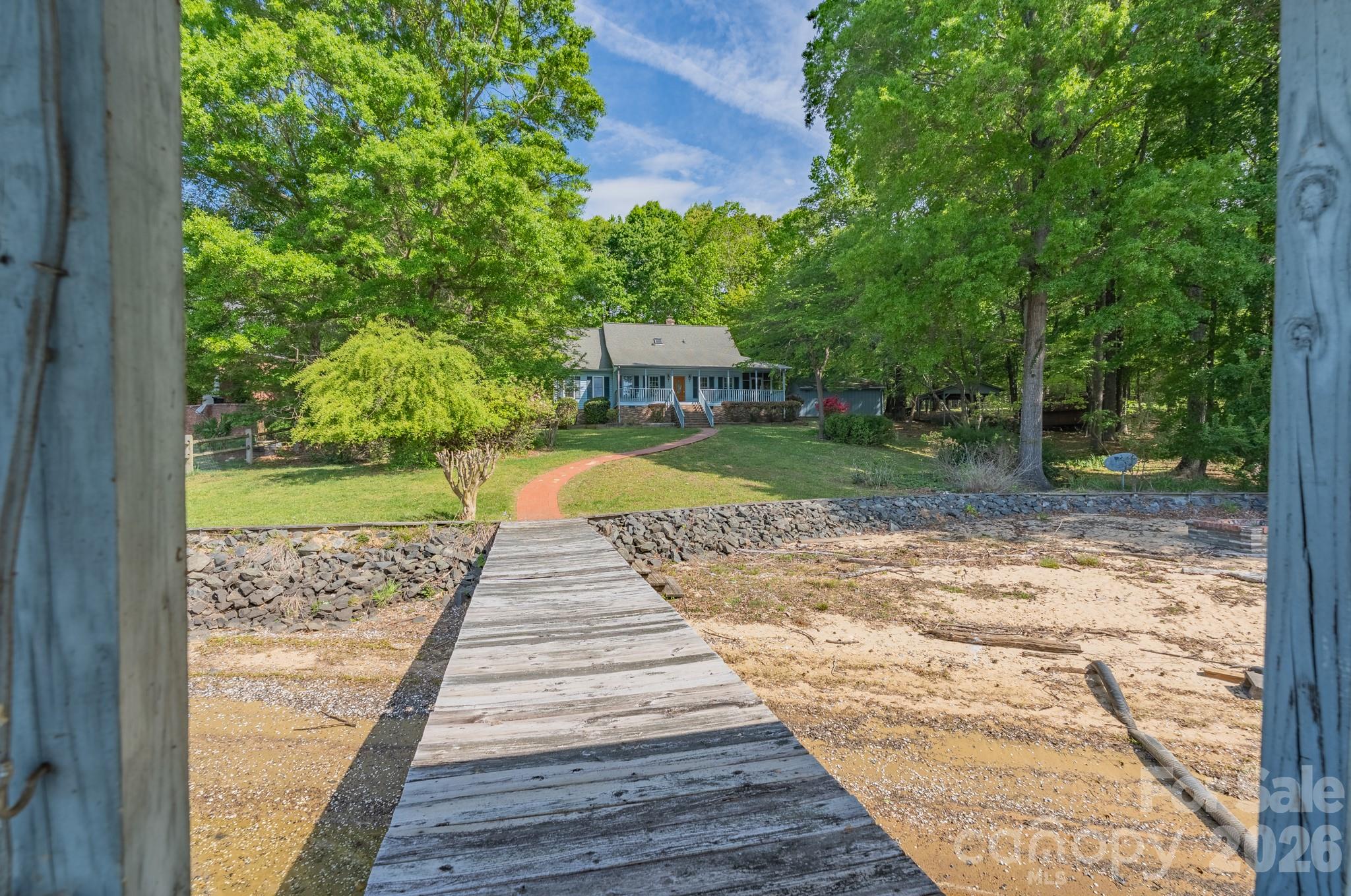 Lake Wylie - Residential