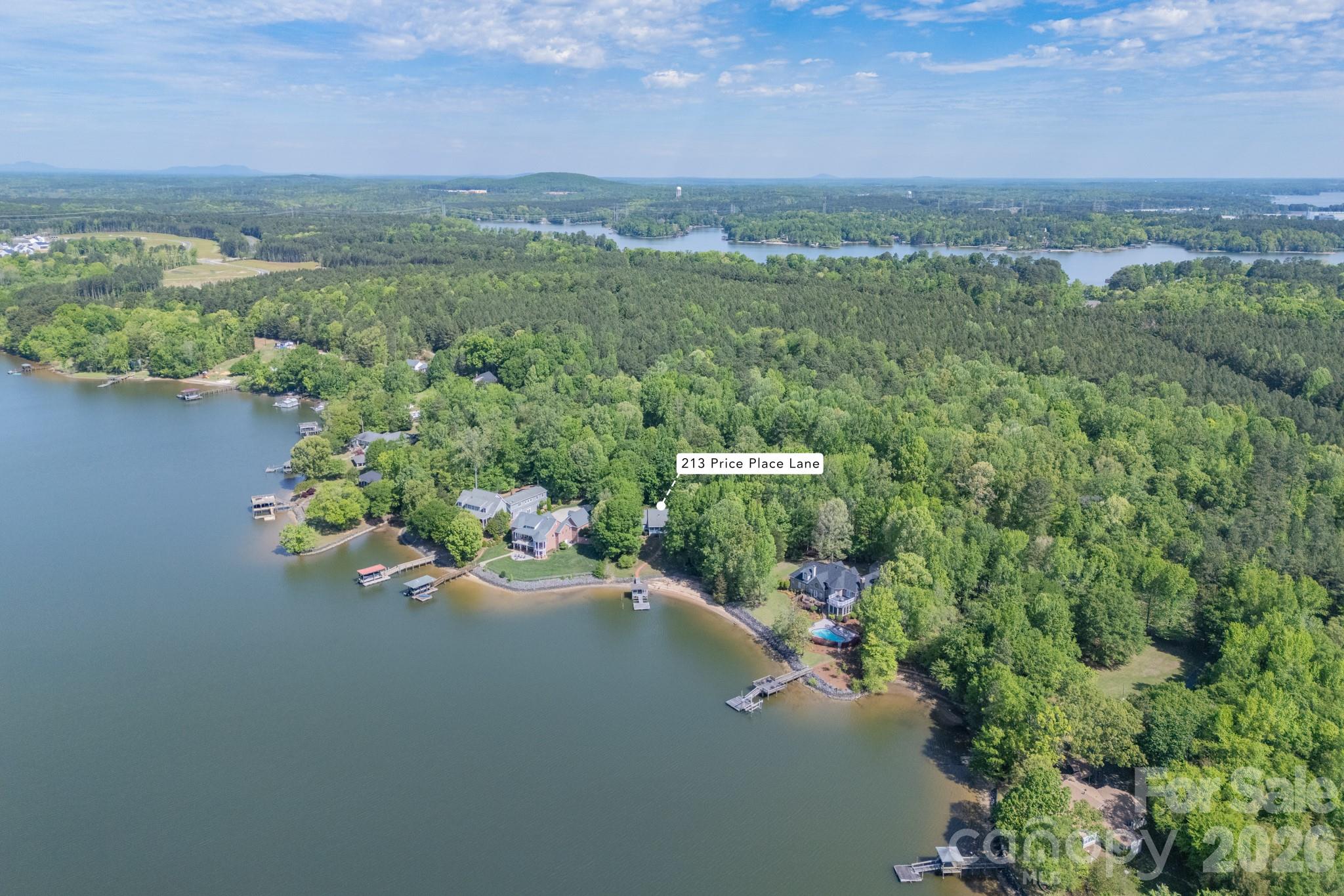 Lake Wylie - Residential