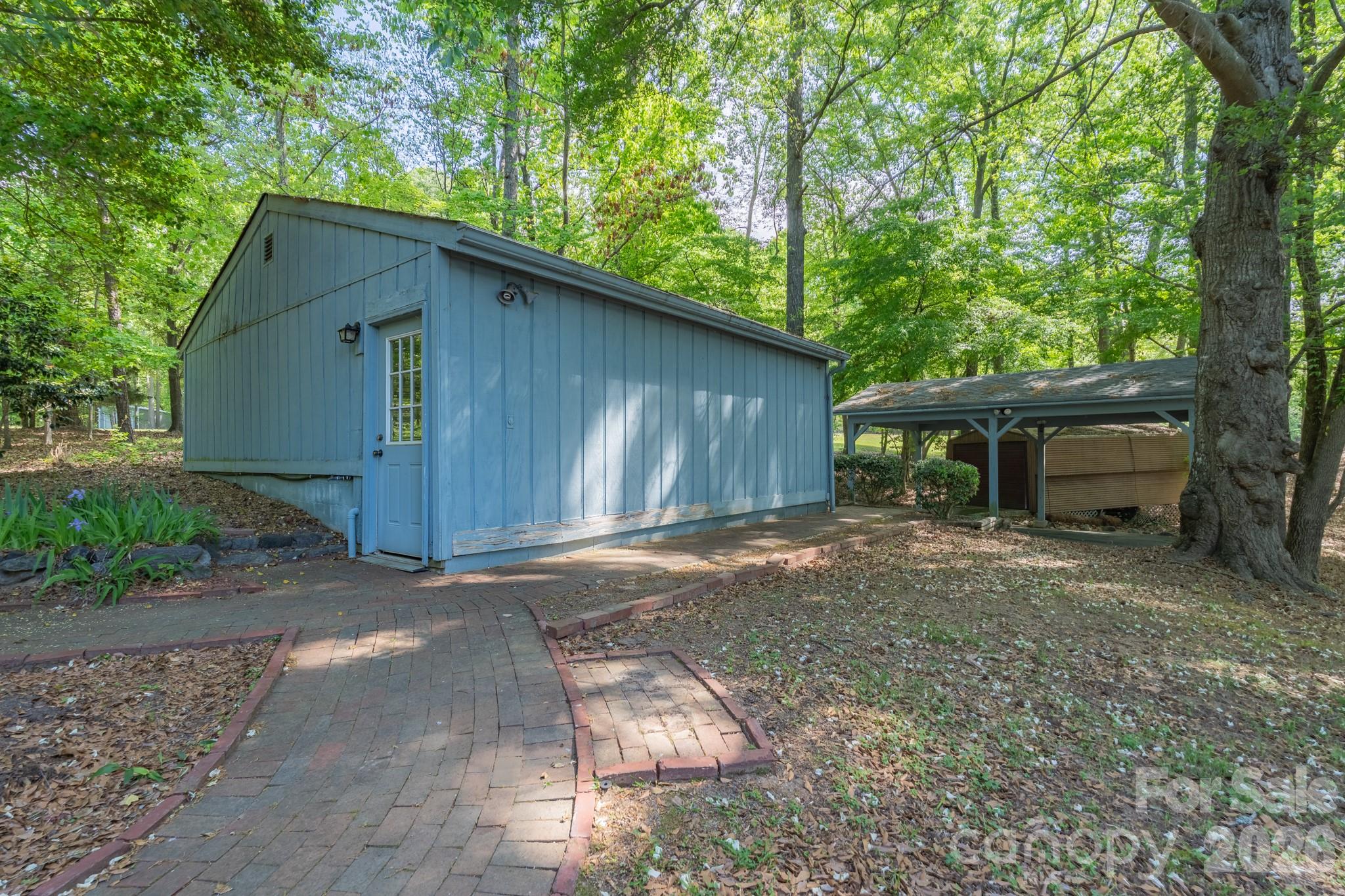 Lake Wylie - Residential