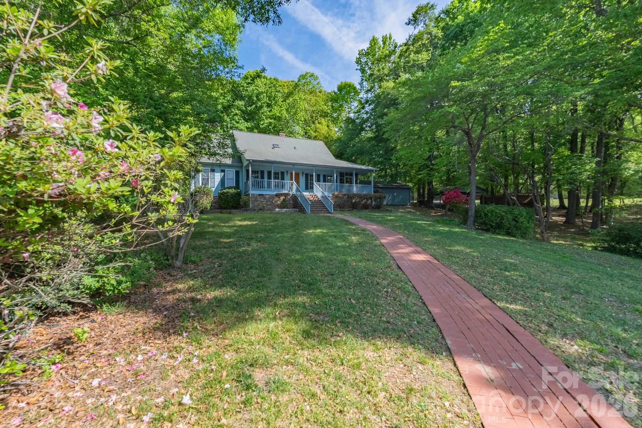 Lake Wylie - Residential
