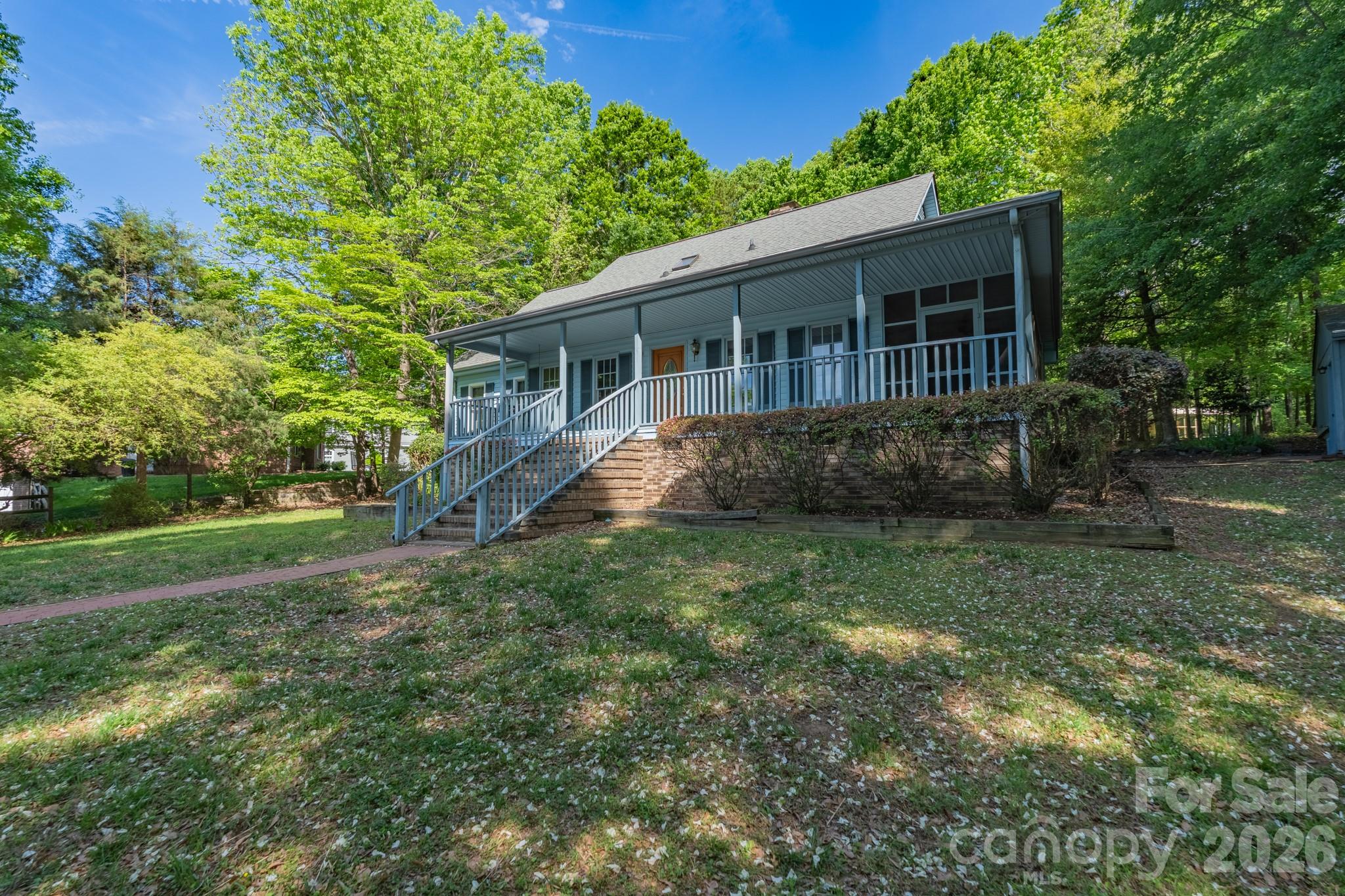 Lake Wylie - Residential