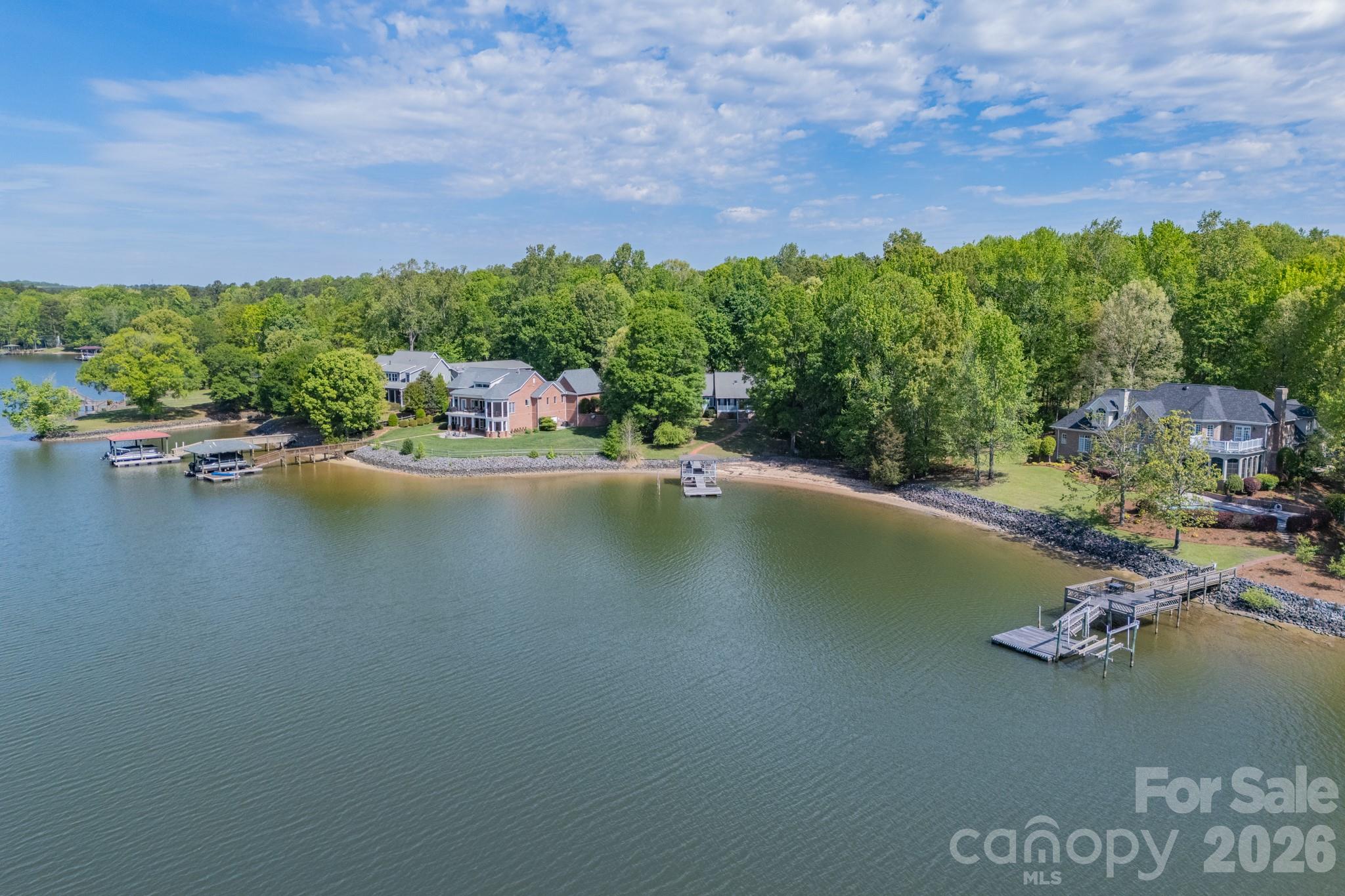 Lake Wylie - Residential