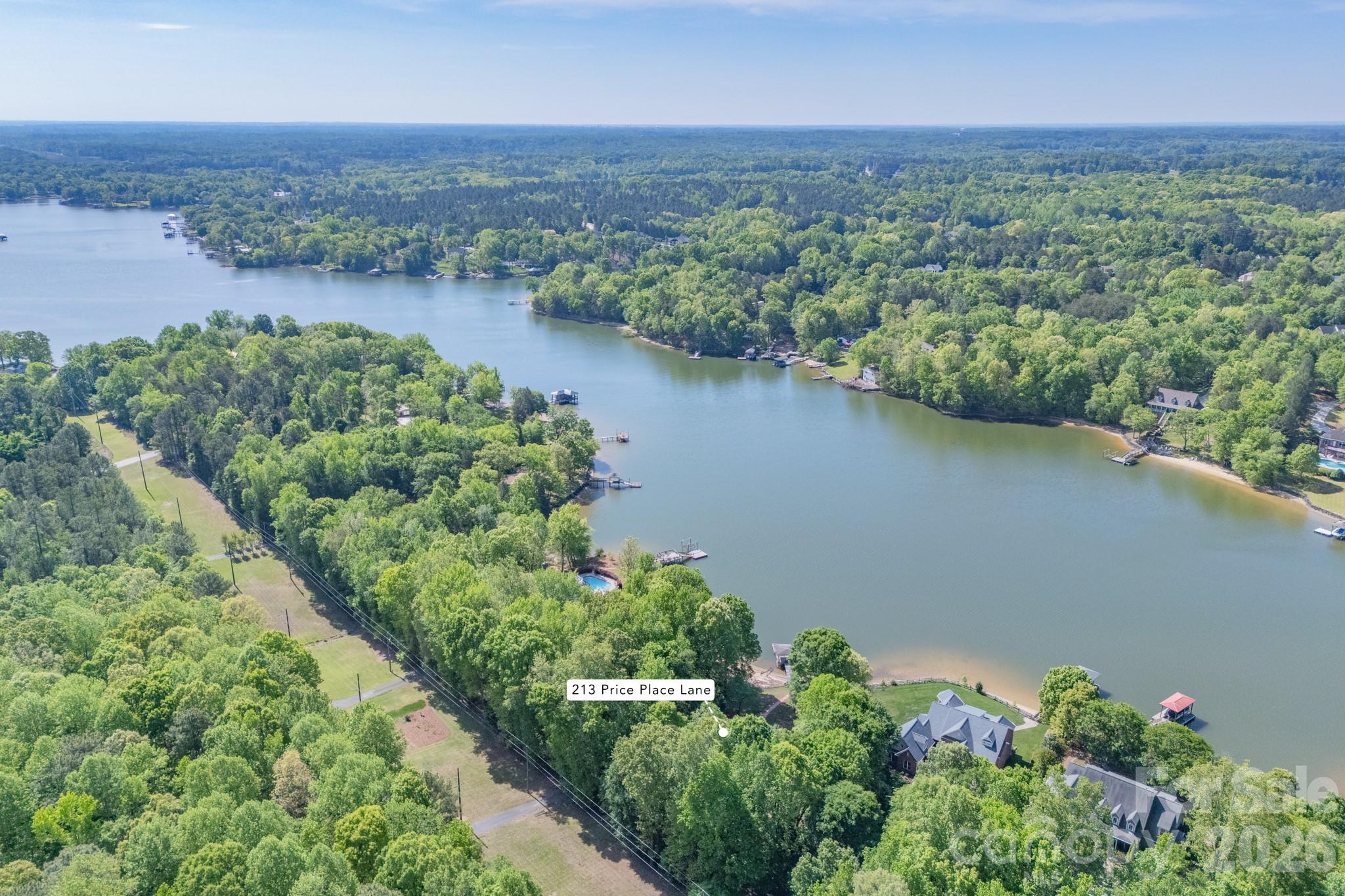 Lake Wylie - Residential