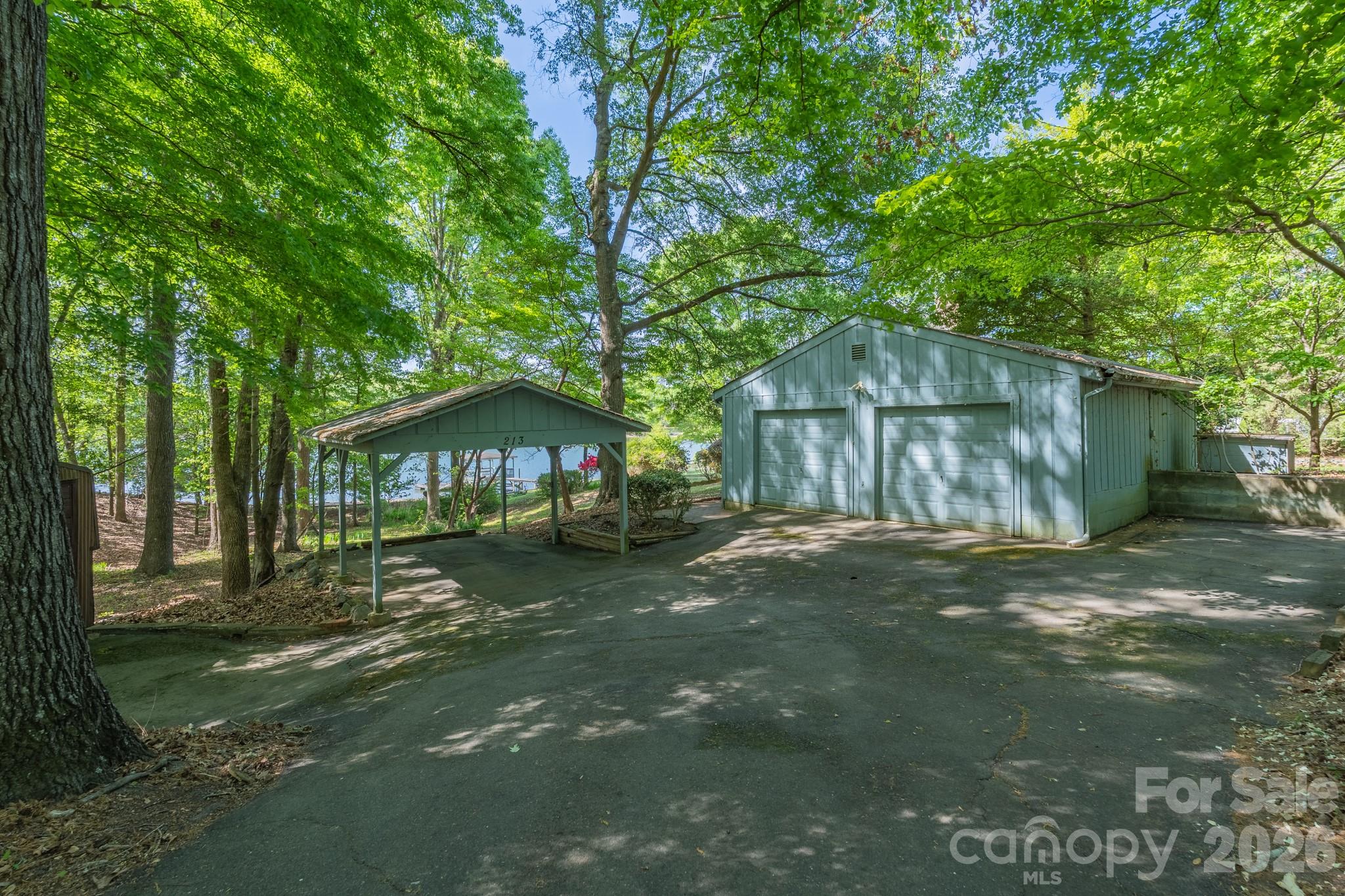 Lake Wylie - Residential