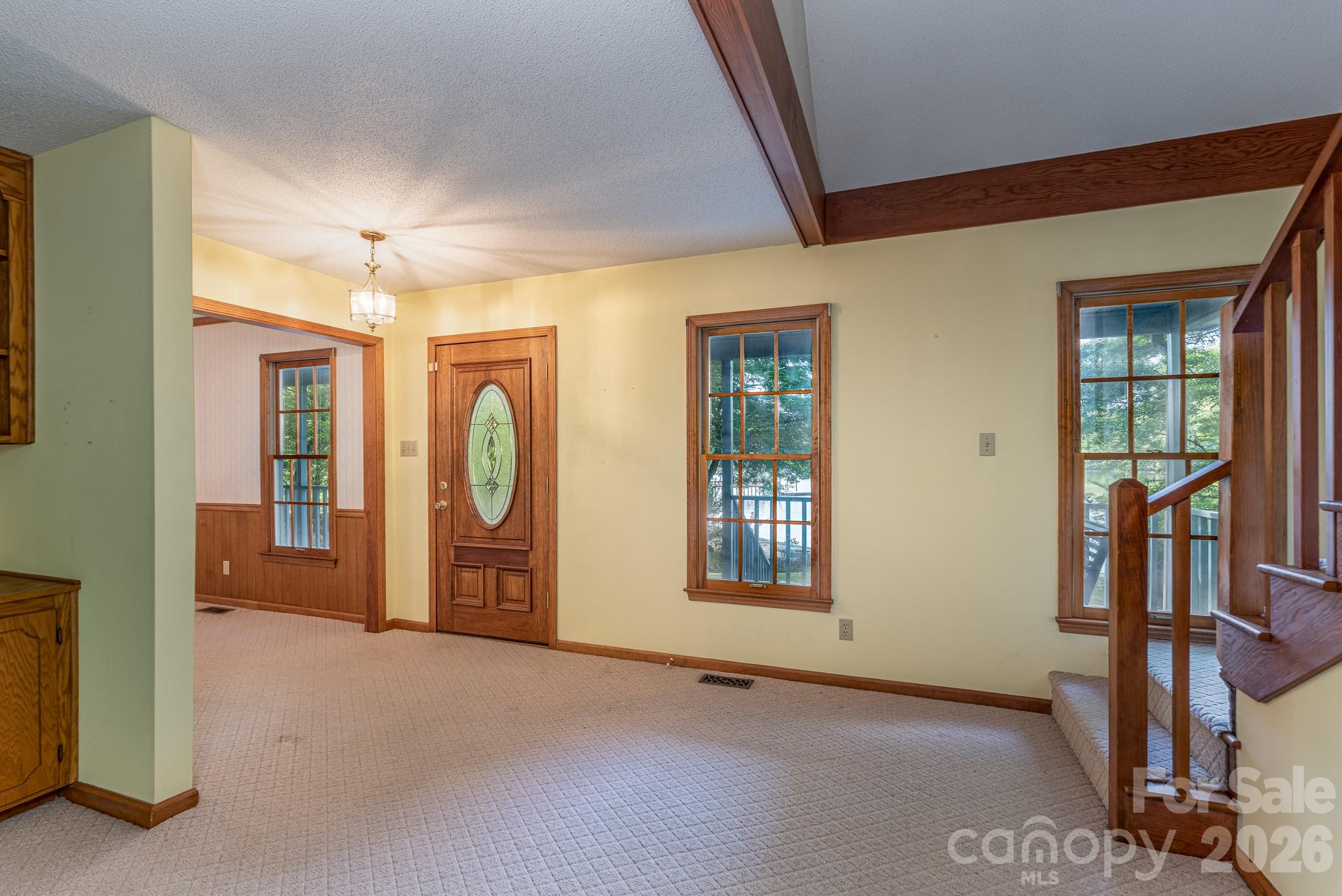 Lake Wylie - Residential