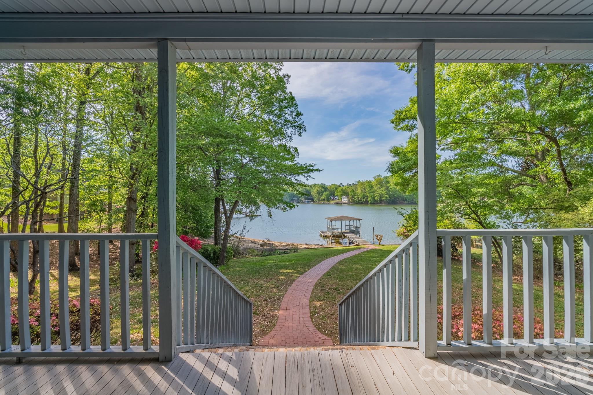 Lake Wylie - Residential