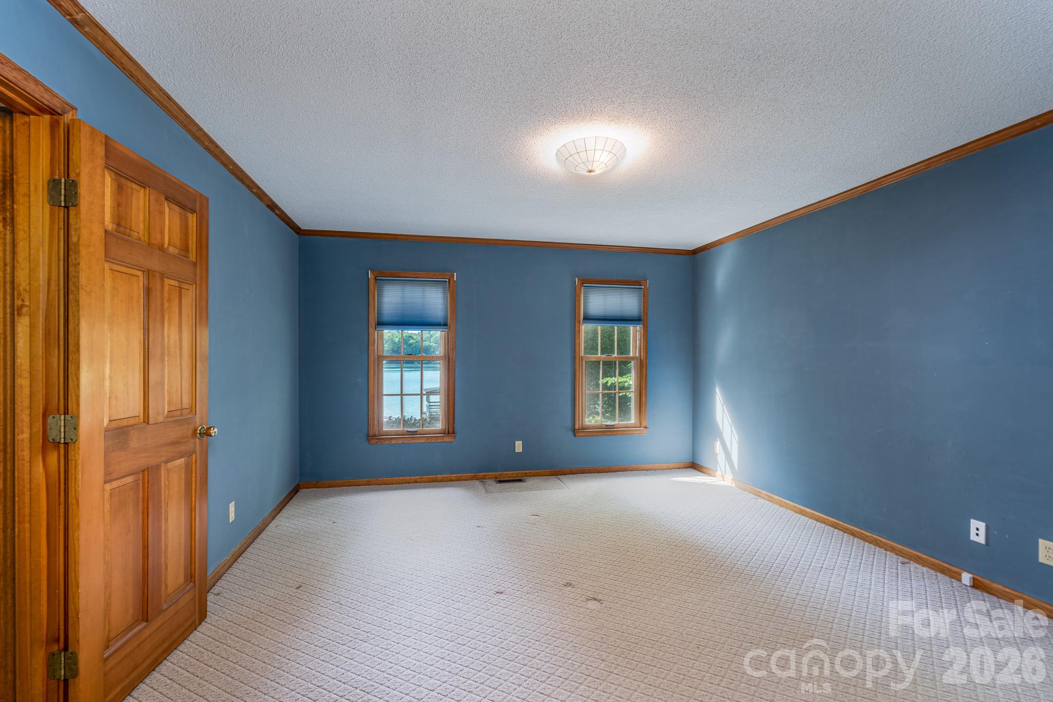 Lake Wylie - Residential