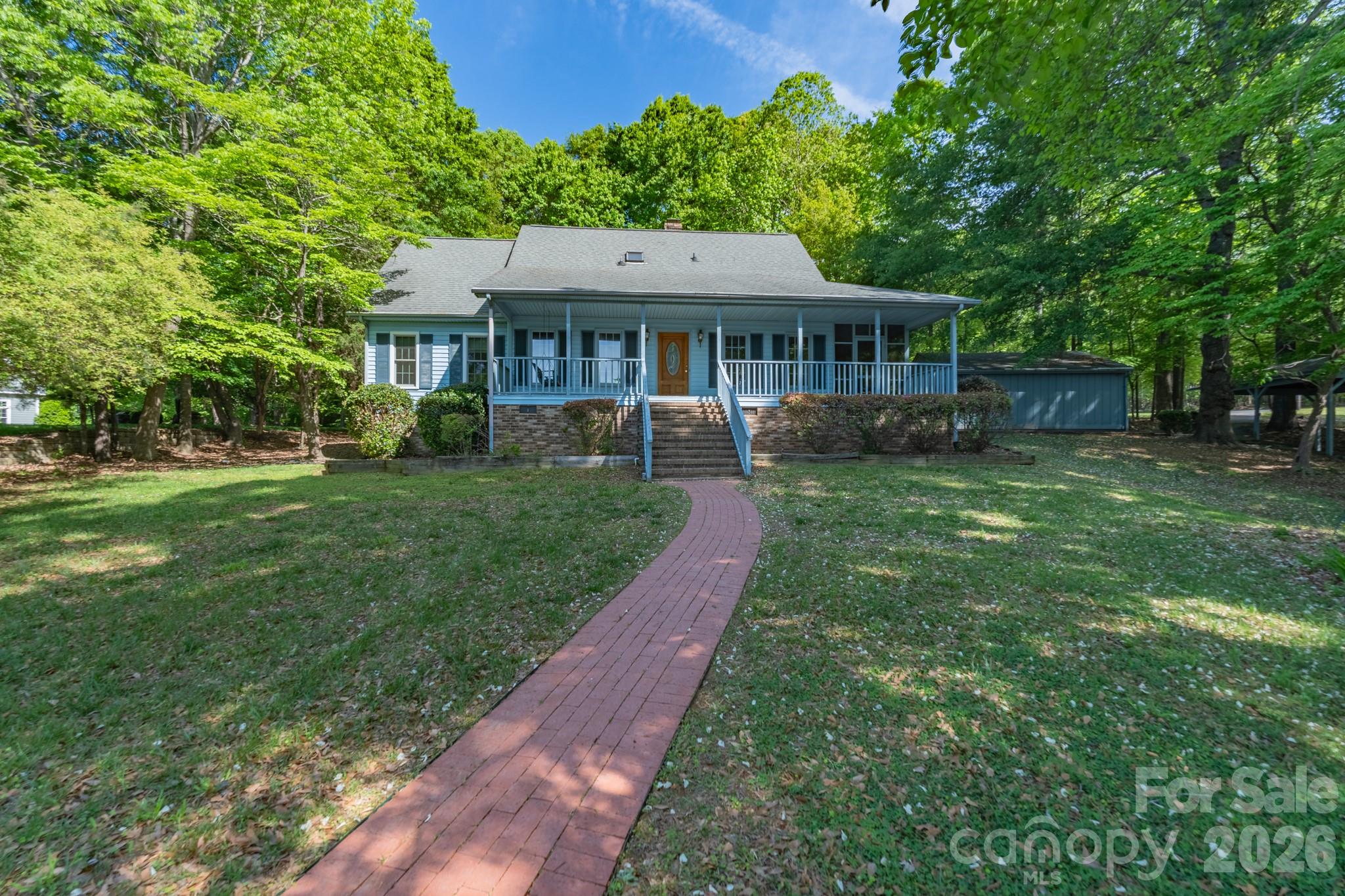 Lake Wylie - Residential